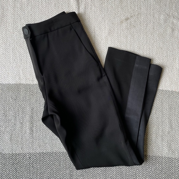 rag & bone | Pants & Jumpsuits | Rag Bone Meki Side Stripe Pants  display picture 1